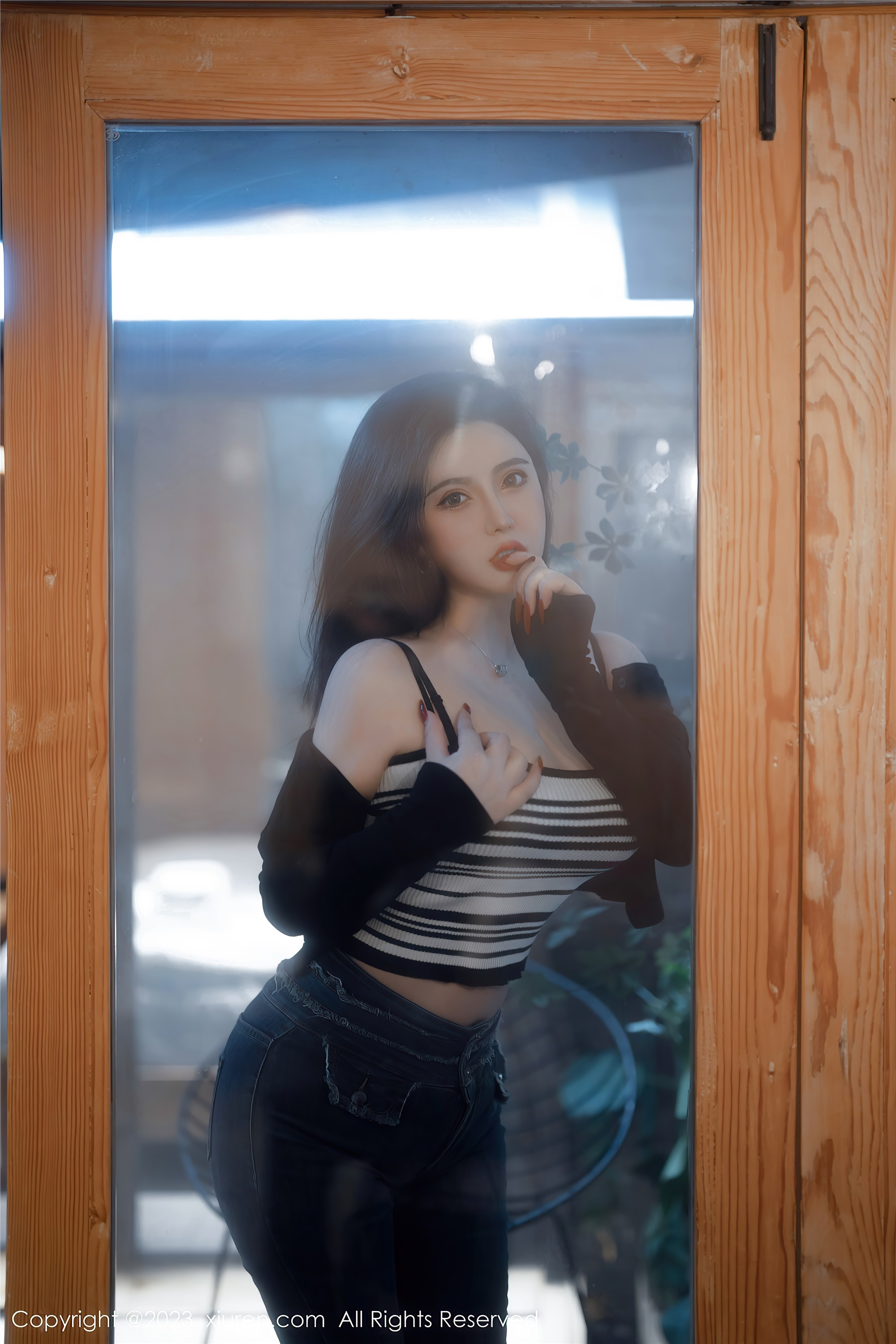 MFStar模范学院  2023.05.10 VOL.618 伊诺